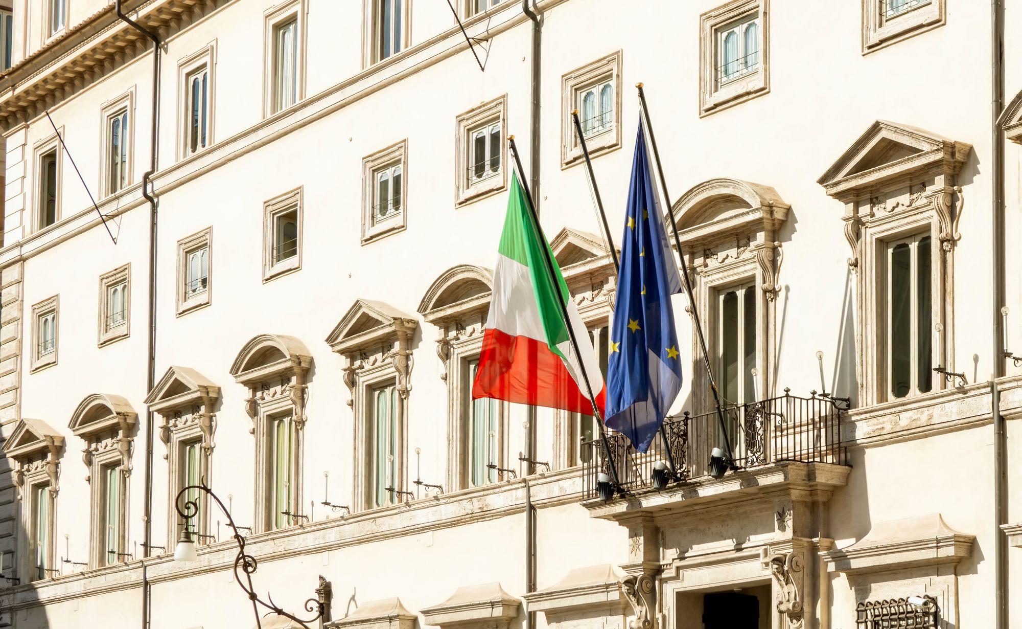 Alegerile din Italia. un avertisment pentru Europa