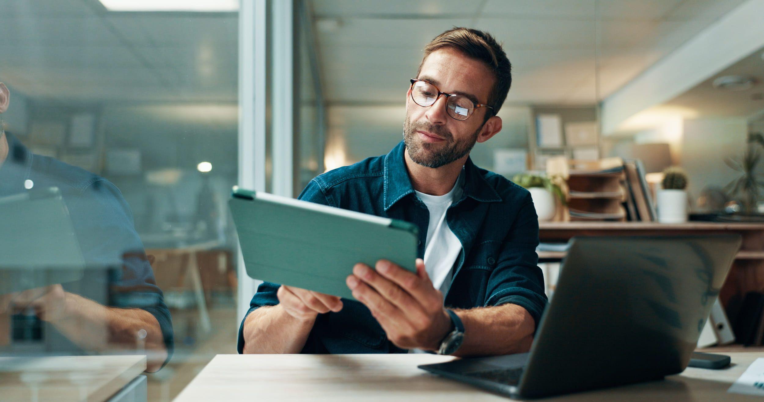 Preview image of the article