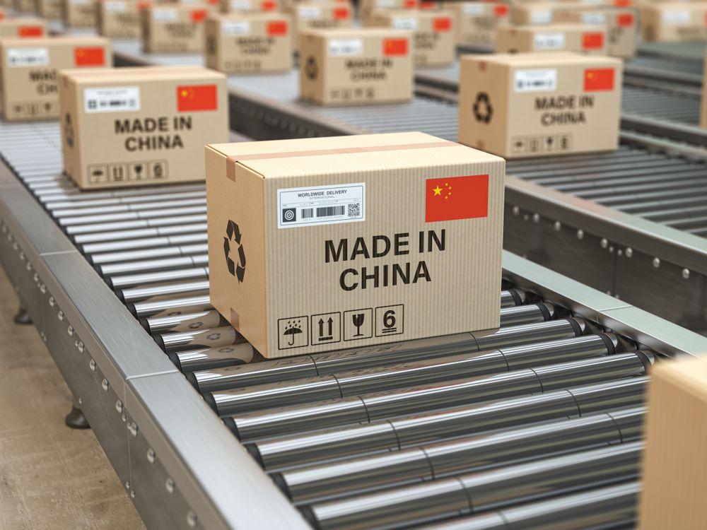 Pandemia, o oportunitate pentru a reduce dependența de brandul „made in China”