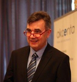 Theodor Ștefanovici, Director comercial pentru România